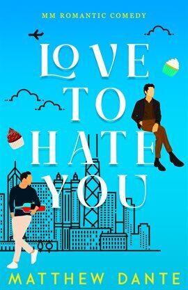 Love to Hate You - free ebook