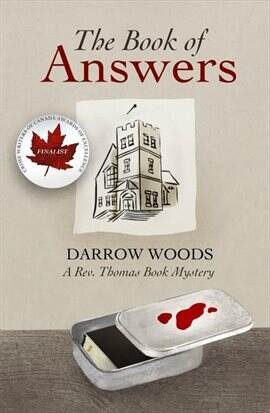The Book of Answers - free ebook