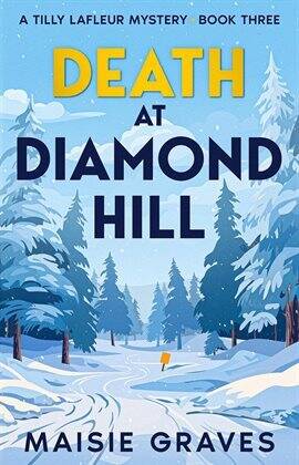 Death at Diamond Hill - free ebook