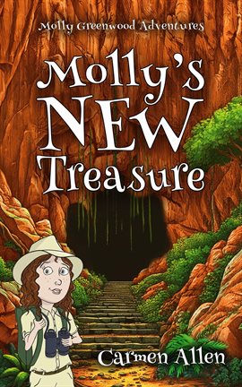 Molly's New Treasure - free ebook