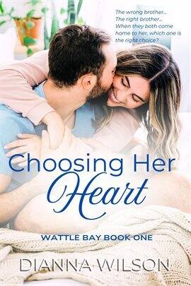 Choosing Her Heart - free ebook