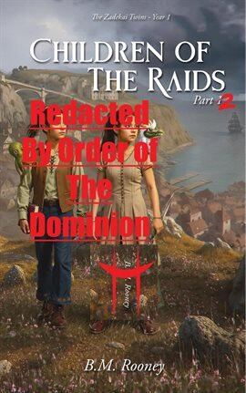 Children of the Raids Part 2 - free ebook