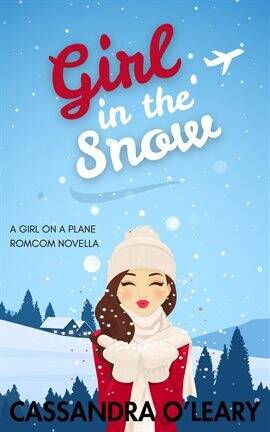 Girl in the Snow - free ebook