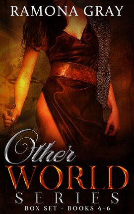 Other World Series - free ebook