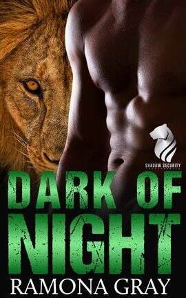 Dark of Night - free ebook