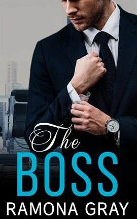 The Boss - free ebook