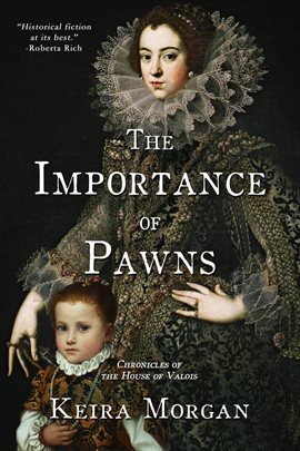 The Importance of Pawns - free ebook