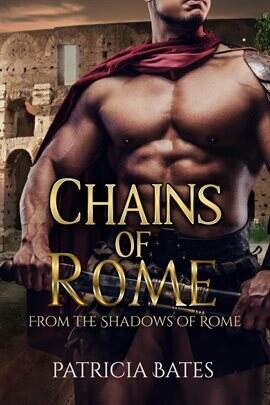 Chains of Rome - free ebook