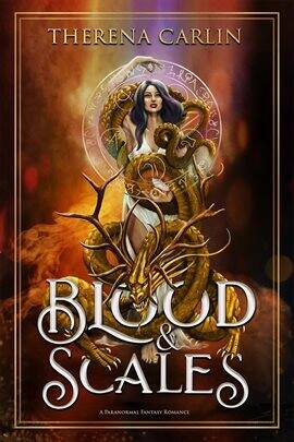Blood & Scales - free ebook