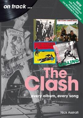 The Clash - revised and updated - free ebook