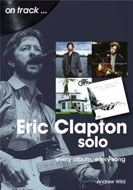 Eric Clapton Solo - free ebook
