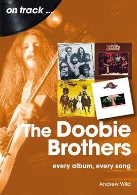 The Doobie Brothers - free ebook