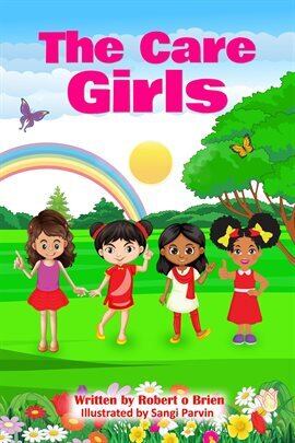 The Care Girls - free ebook