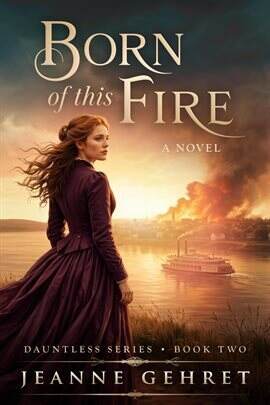 Born of This Fire - free ebook