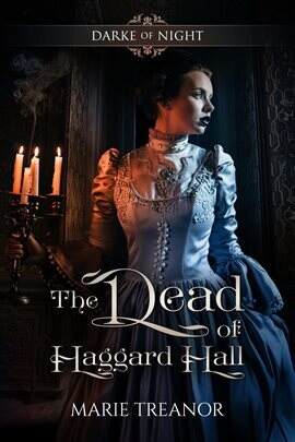 The Dead of Haggard Hall - free ebook
