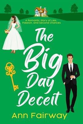 The Big Day Deceit - free ebook