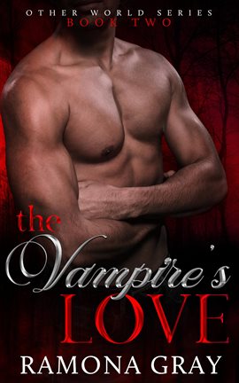 The Vampire's Love - free ebook