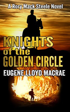 Knights of The Golden Circle - free ebook