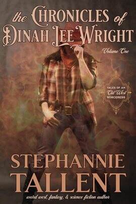 The Chronicles Of Dinah Lee Wright - free ebook