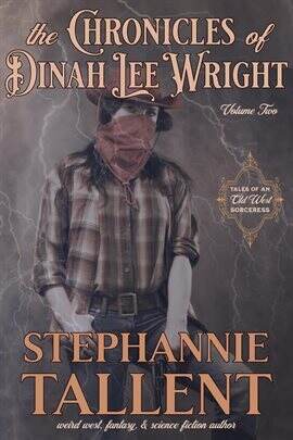 The Chronicles of Dinah Lee Wright - free ebook