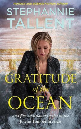 Gratitude of the Ocean - free ebook