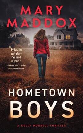 Hometown Boys - free ebook