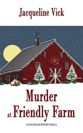 Murder at Friendly Farm - free ebook