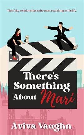 There's Something About Mari - free ebook