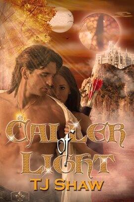 Caller of Light - free ebook