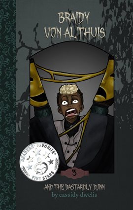 Dating & Relationships - Braidy von Althuis and the Dastardly Djinn - free ebook