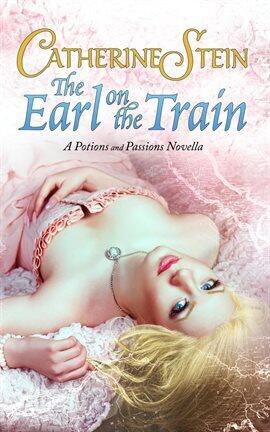The Earl on the Train - free ebook