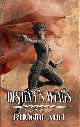 Destiny's Wings - free ebook