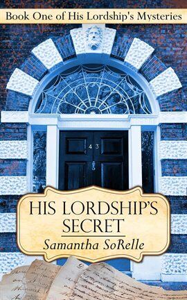 His Lordship's Secret - free ebook