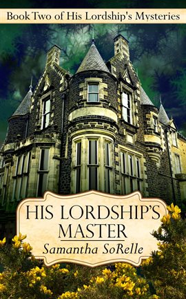 His Lordship's Master - free ebook