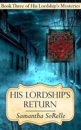 His Lordship's Return - free ebook
