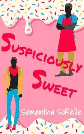 Suspiciously Sweet - free ebook