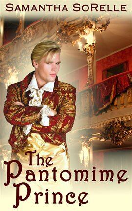 The Pantomime Prince - free ebook