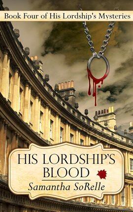 His Lordship's Blood - free ebook