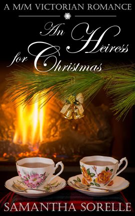 An Heiress for Christmas - free ebook