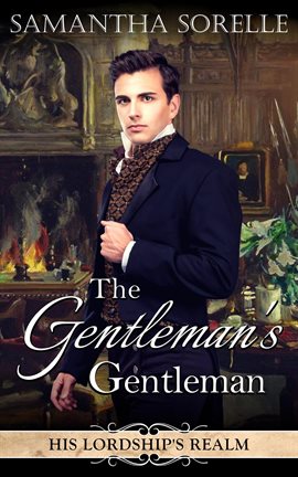 The Gentleman's Gentleman - free ebook