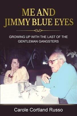 Me and Jimmy Blue Eyes - free ebook