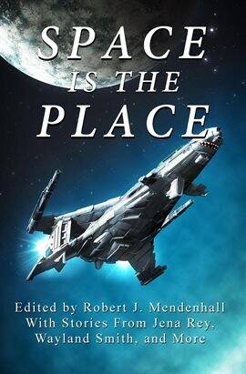 Space Is the Place - free ebook