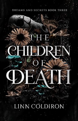 The Children of Death - free ebook