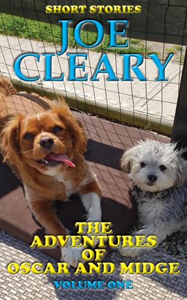 The Adventures of Oscar and Midge - free ebook