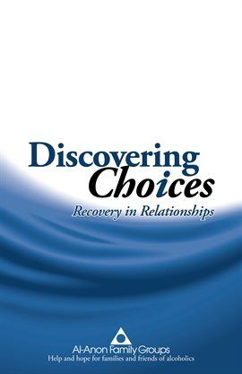 Twelve-Step Programs - Discovering Choices - free ebook