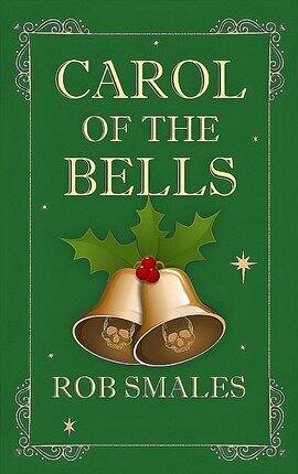 Carol of the Bells - free ebook