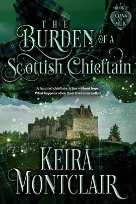 The Burden of a Scottish Chieftain - free ebook
