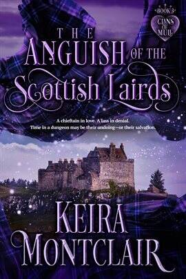 The Anguish of the Scottish Lairds - free ebook