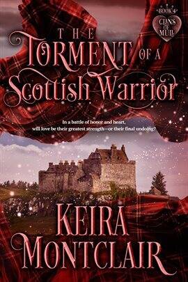 The Torment of a Scottish Warrior - free ebook