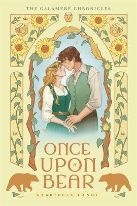 Once Upon a Bear: A Cozy Fantasy Goldilocks Retelling - free ebook